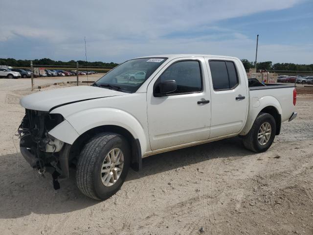 1N6DD0ER9KN799809 2019 NISSAN NAVARA - Image 1