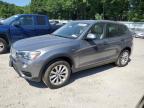 BMW X3 XDRIVE28I