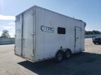 Lot #3023938294 2016 UOZE TRAILER