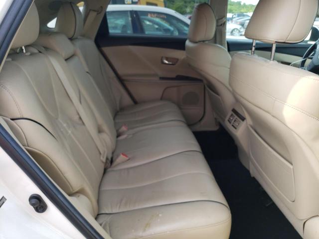 2011 Toyota Venza VIN: 4T3BK3BB5BU046957 Lot: 61013694