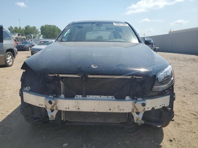 2017 Mercedes-Benz Glc 300 4Matic VIN: WDC0G4KB4HF132103 Lot: 63041304