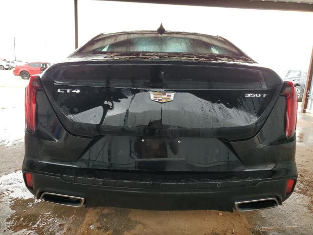 2023 Cadillac Ct4 Premium Luxury VIN: 1G6DB5RK7P0138029 Lot: 62241144