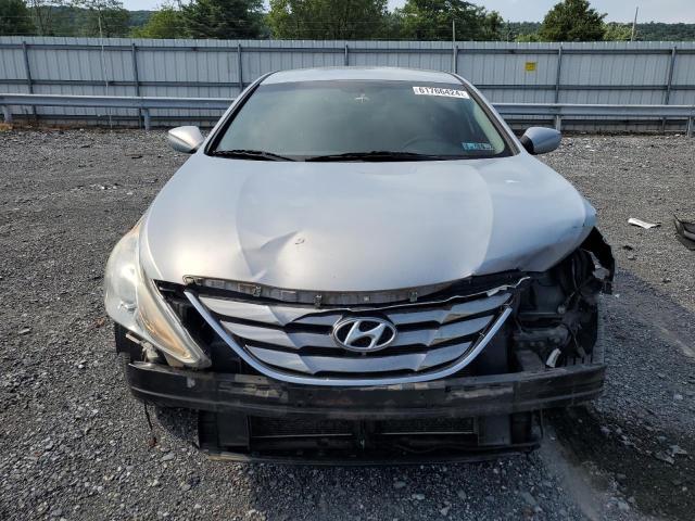 2013 Hyundai Sonata Se VIN: 5NPEC4AC7DH534473 Lot: 61766424