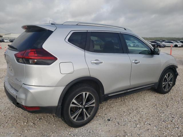 Vin: 5n1at2mv9jc851870, lot: 65224144, nissan rogue s 20183