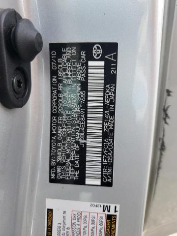 2010 Toyota Corolla - Image 12