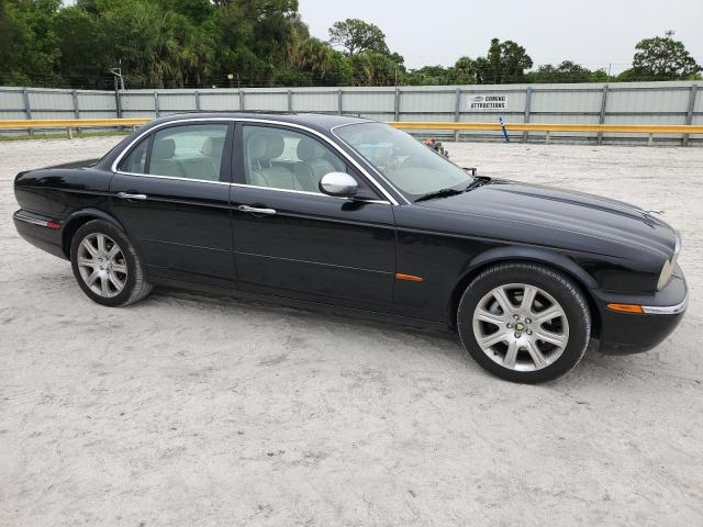 2004 Jaguar Vandenplas VIN: SAJEA74C24SG10061 Lot: 62644134