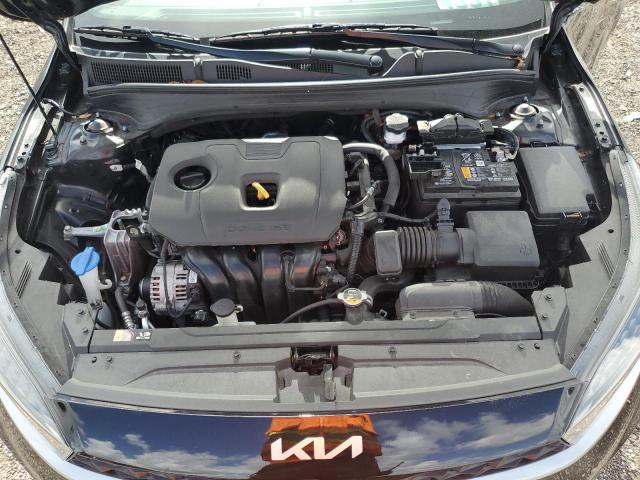 2023 KIA FORTE LX - 3KPF24AD5PE514456