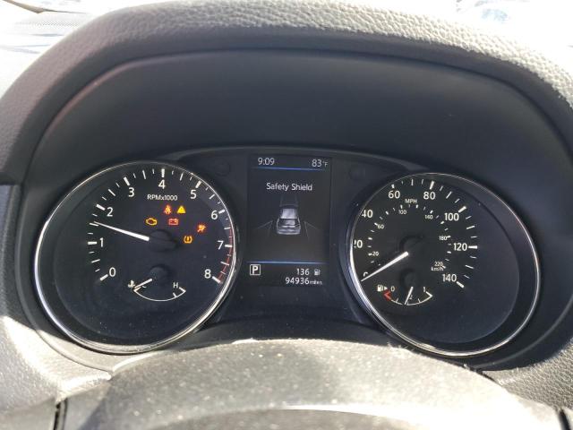2018 NISSAN ROGUE S - KNMAT2MV4JP552199