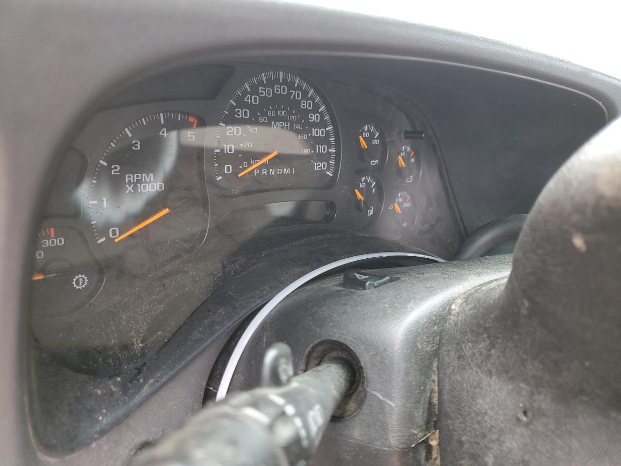 1GTJK33D36F188534 2006 GMC New Sierra K3500