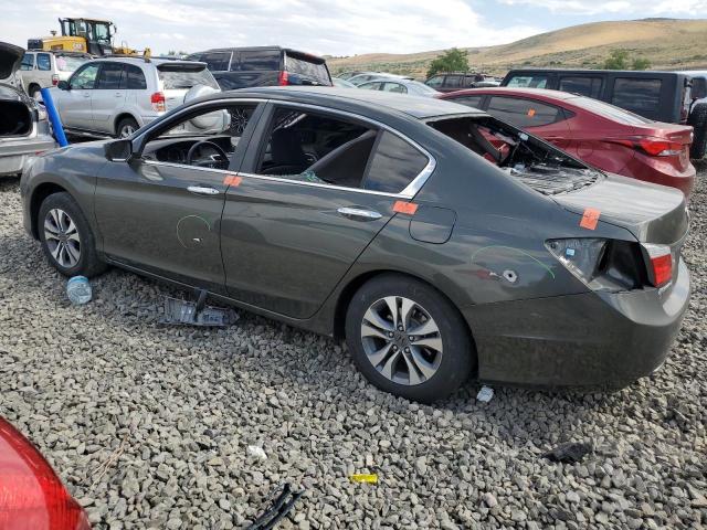 Vin: 1hgcr2f37da269548, lot: 63722454, honda accord lx 20132