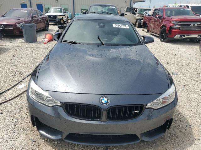 VIN WBS3U9C58GP969200 2016 BMW M4 no.5