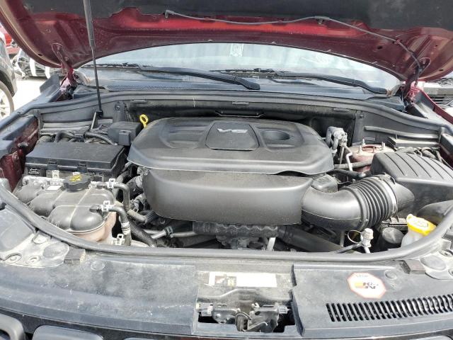 2018 JEEP GRAND CHER - 1C4RJFBG6JC279925