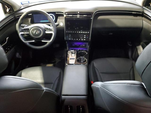 2023 HYUNDAI TUCSON LIM - 5NMJE3AE0PH278621