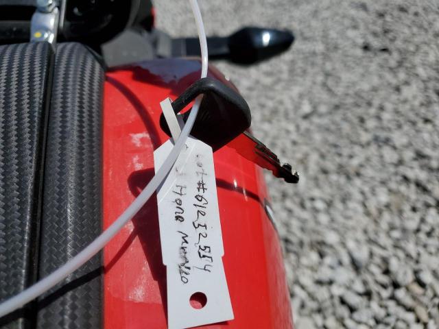 2023 HONDA NVA110 B 3H1JK0707PD105416