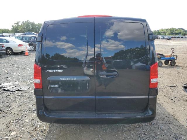 2017 Mercedes-Benz Metris VIN: WD4PG2EE8H3268997 Lot: 61298474