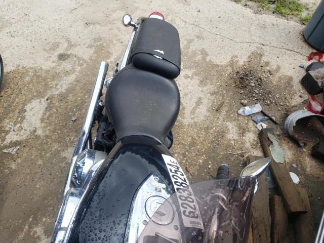 2007 HONDA VTX1800 C1 - 1HFSC46017A502055