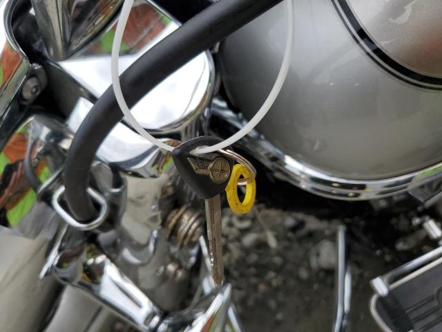 2006 YAMAHA XV1900 CT JYAVP22E26A000974