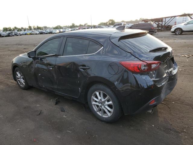 VIN JM1BM1M73E1104137 2014 Mazda 3, Grand Touring no.2