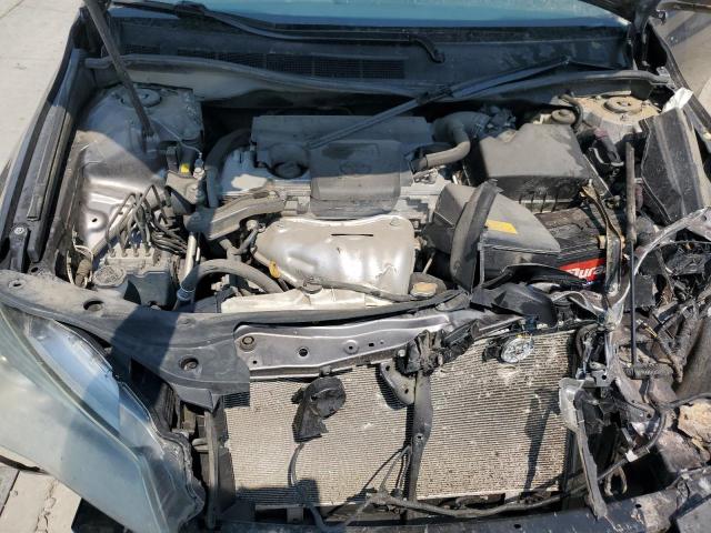 VIN 4T1BF1FK5FU073948 2015 Toyota Camry, LE no.11