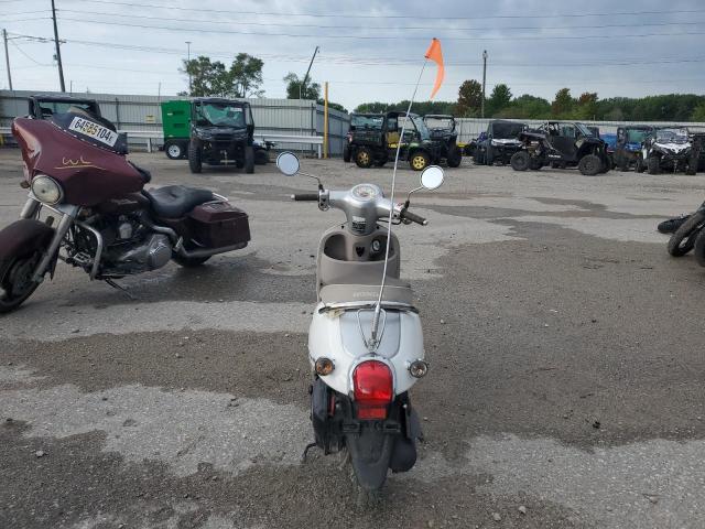 2015 HONDA NCH50 LALAF7018F3203717