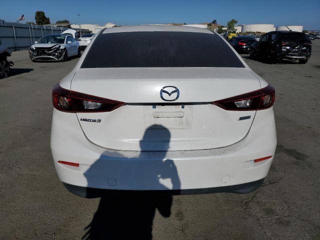 2017 MAZDA 3 SPORT - 3MZBN1U7XHM106839