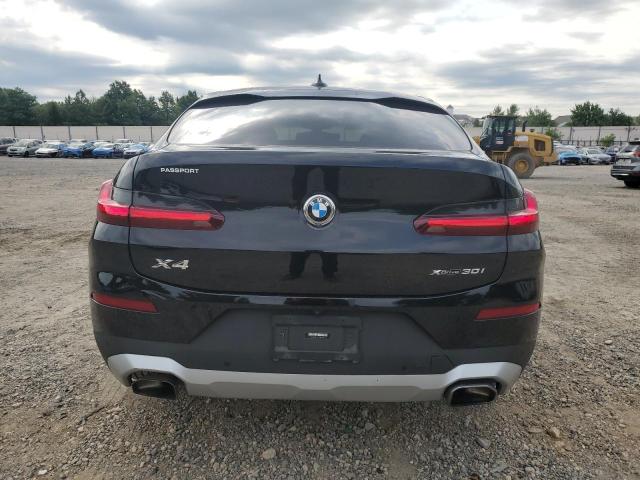 VIN 5UX33DT01N9K11667 2022 BMW X4, Xdrive30I no.6