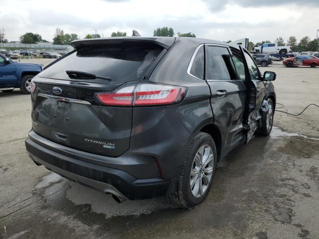 2019 FORD EDGE TITAN - 2FMPK4K97KBC60033
