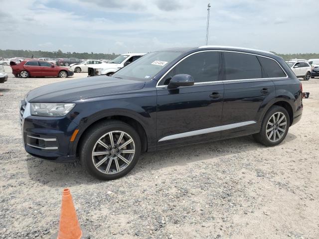 2017 Audi Q7 Premium Plus VIN: WA1LAAF74HD008721 Lot: 61874554