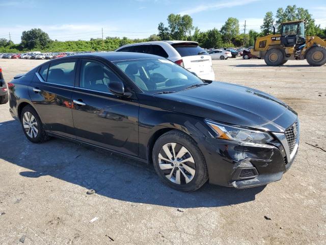 2020 NISSAN ALTIMA S - 1N4BL4BV7LC216582