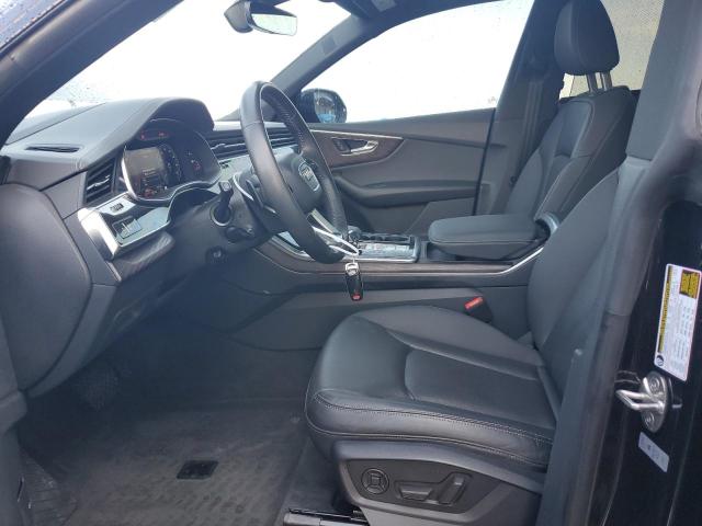 2020 AUDI Q8 PRESTIG WA1FVAF14LD025184