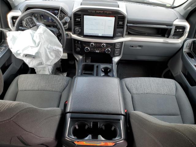 2021 FORD F150 SUPER - 1FTFW1ED3MFC60521