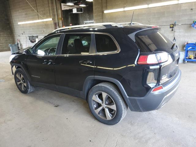 1C4PJMDX9LD527686 2020 JEEP GRAND CHEROKEE - Image 2