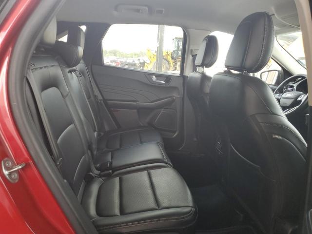 2021 Ford Escape Sel VIN: 1FMCU9H69MUA51084 Lot: 62500894