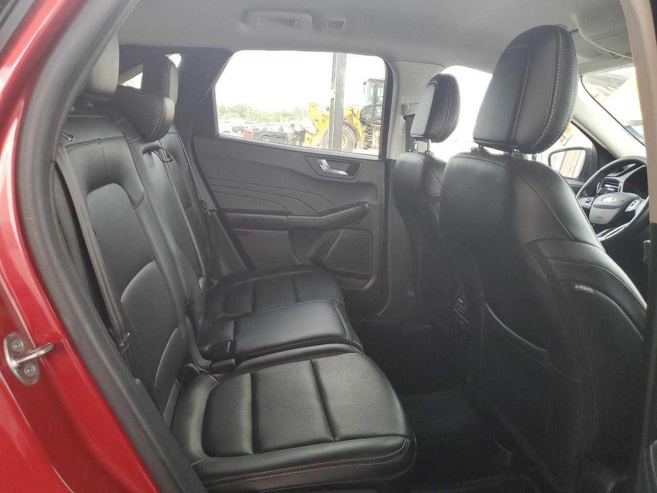 1FMCU9H69MUA51084 2021 Ford Escape Sel