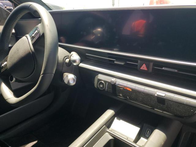 2024 HYUNDAI IONIQ 6 SE - KMHM34AA5RA073827