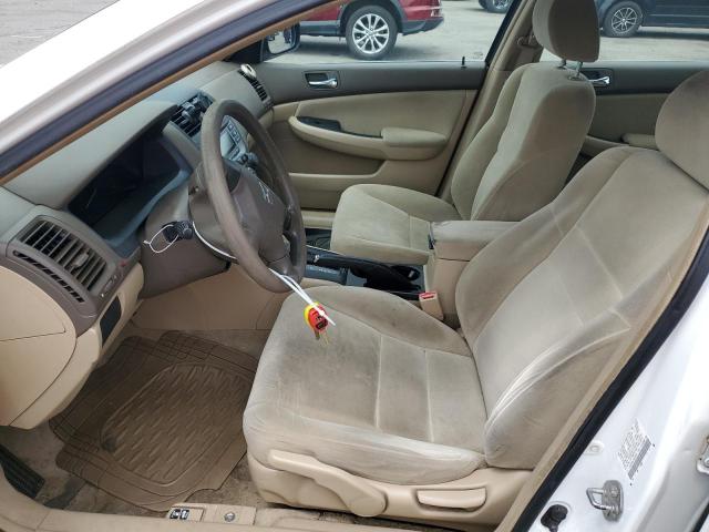 1HGCM56427A095028 2007 Honda Accord Lx