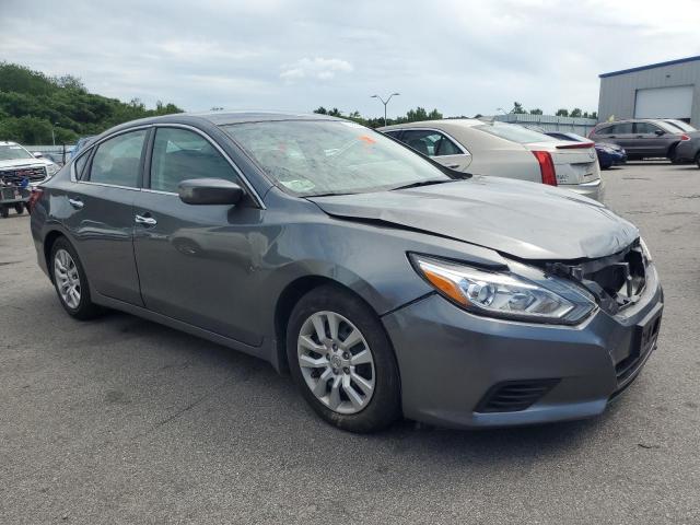 2018 NISSAN ALTIMA 2.5 - 1N4AL3AP0JC297026