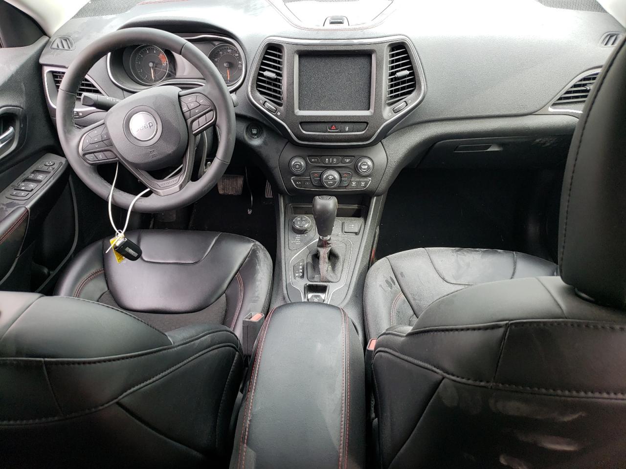 1C4PJMBX0ND541353 2022 Jeep Cherokee Trailhawk