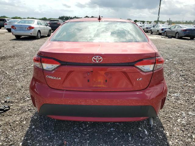 2021 TOYOTA 02 5FD25 JTDEPMAE9MJ162230