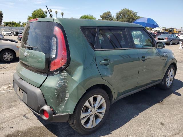 VIN KNDJP3A56E7050993 2014 KIA Soul, + no.3