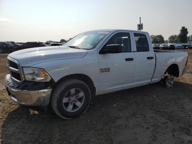 2016 RAM 1500 ST - 1C6RR7FG5GS370957