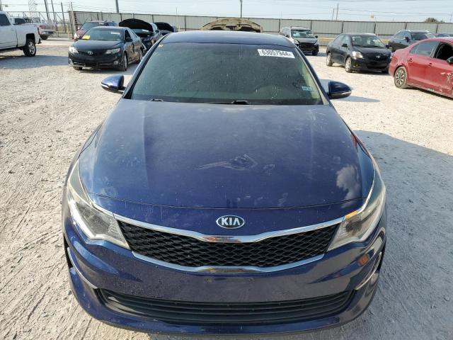 2016 KIA OPTIMA LX - 5XXGT4L12GG009728