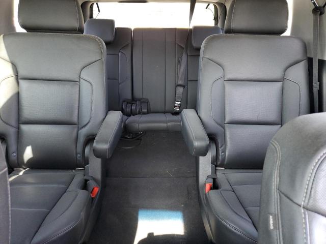 2020 CHEVROLET TAHOE K150 - 1GNSKCKCXLR191428