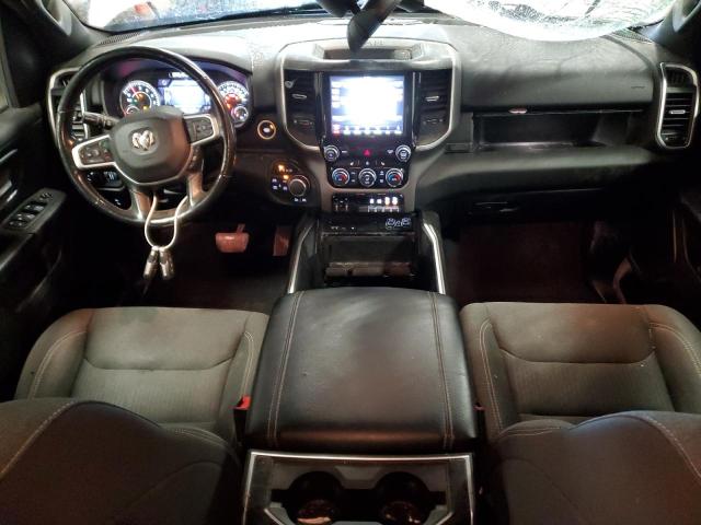 2019 Ram 1500 Big Horn/Lone Star VIN: 1C6SRFFT8KN582686 Lot: 62262494