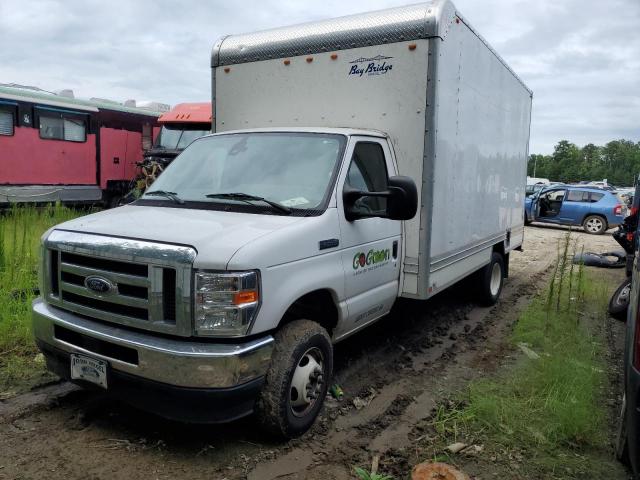 2021 FORD ECONOLINE #3003799512