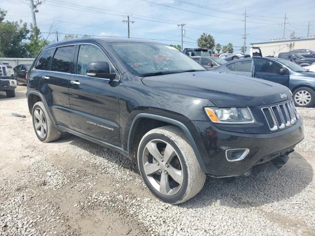 VIN 1C4RJEBG7EC449306 2014 Jeep Grand Cherokee, Lim... no.4