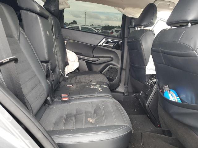 2022 MITSUBISHI OUTLANDER - JA4J4UA84NZ005865