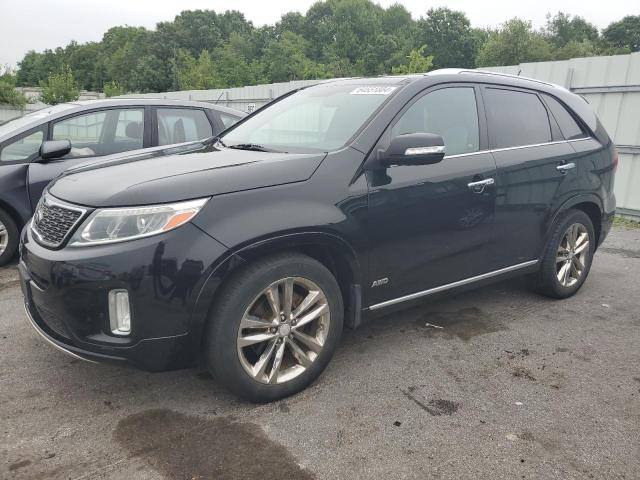 VIN 5XYKWDA70FG651951 2015 KIA Sorento, SX no.1