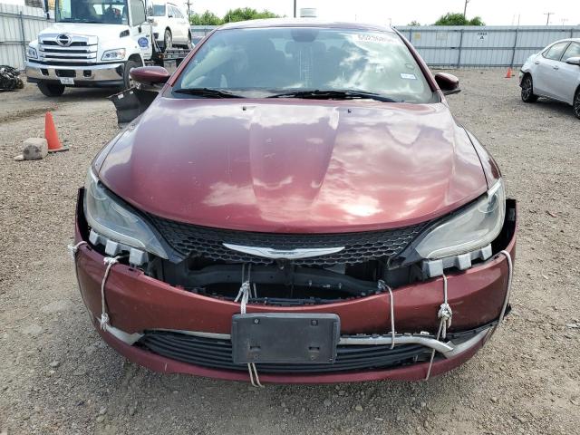 VIN 1C3CCCAB3FN715425 2015 Chrysler 200, Limited no.5