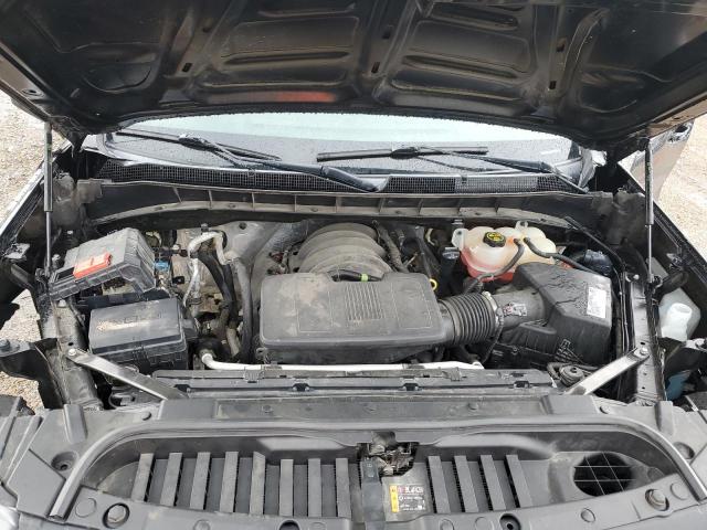 2019 CHEVROLET SLVRD 1500 3GCPWBEH0KG267466